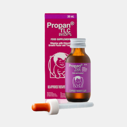 Picture of PROPAN TLC DROPS 30ML